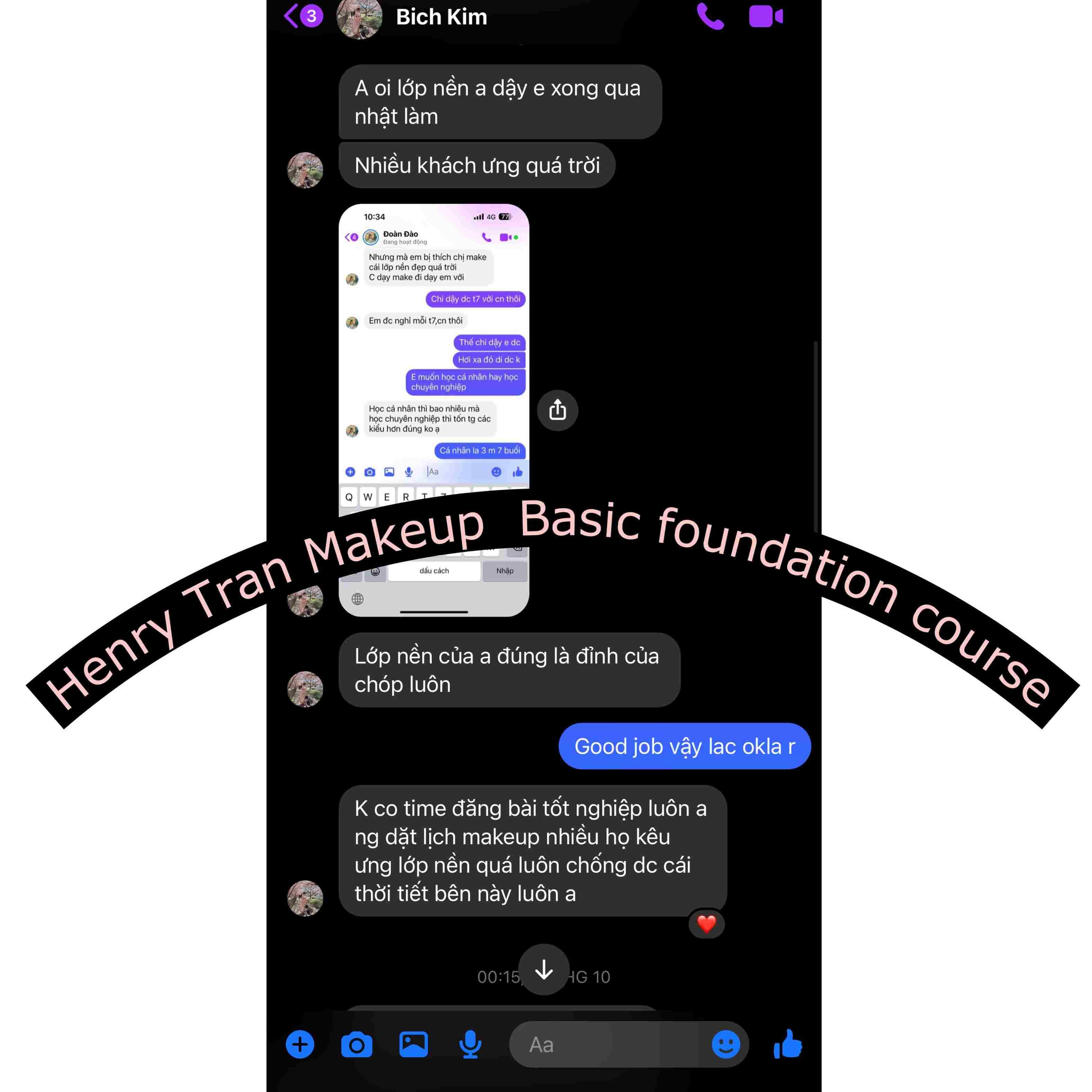 Feedback