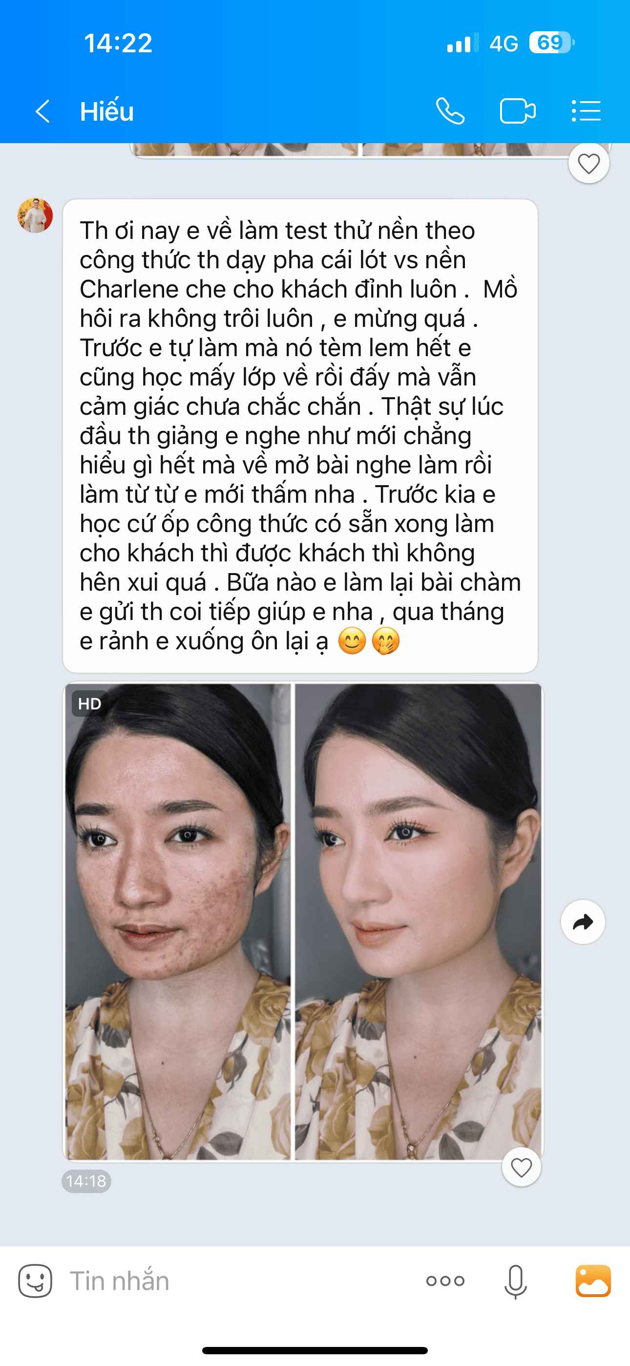 Feedback